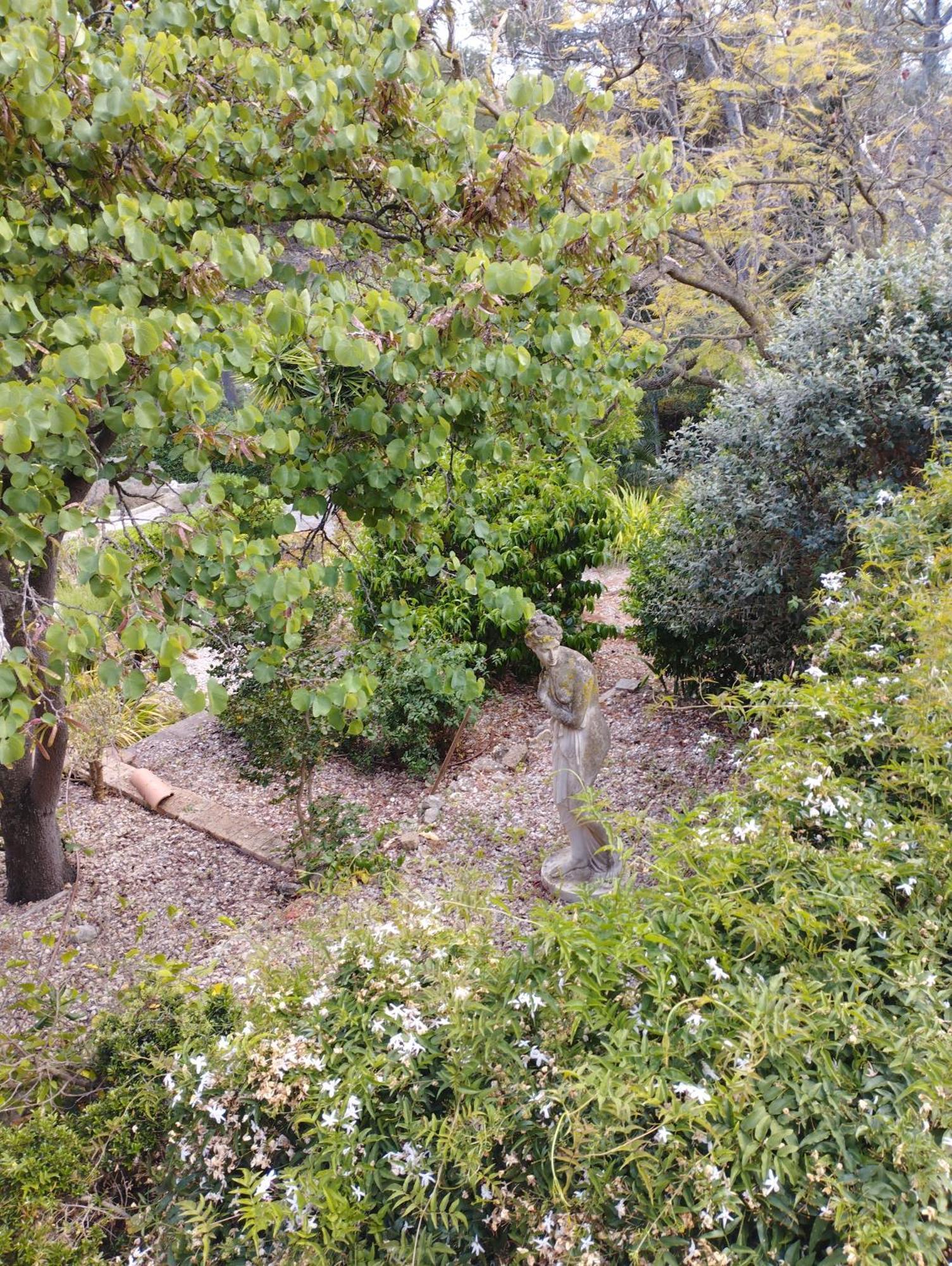 Casa De Las Vistas Palma de Maiorca Exterior foto