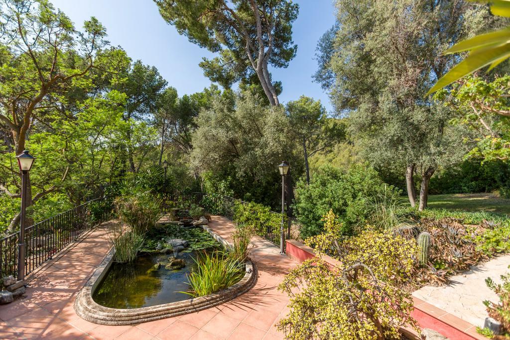 Casa De Las Vistas Palma de Maiorca Exterior foto